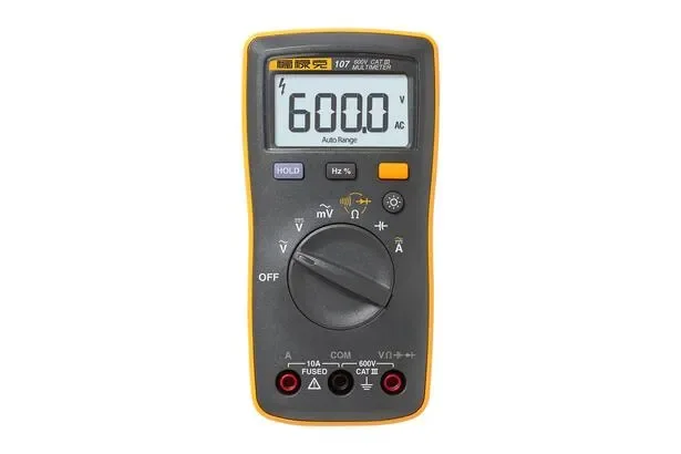 Fluke 107