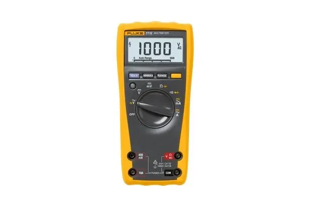Fluke 77 IV