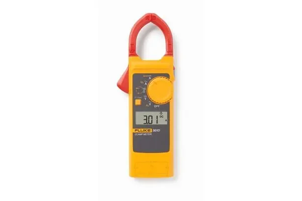 Fluke 301D