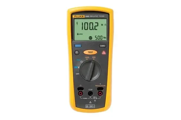 Fluke 1503
