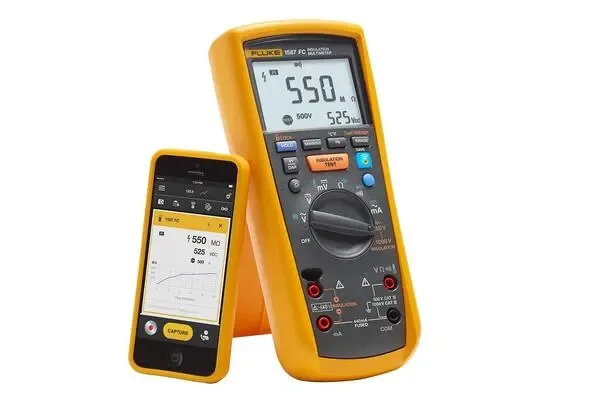 Fluke 1587 FC