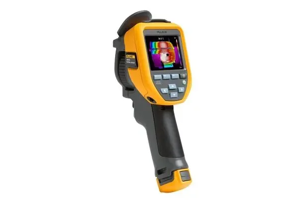 Fluke TiS75+