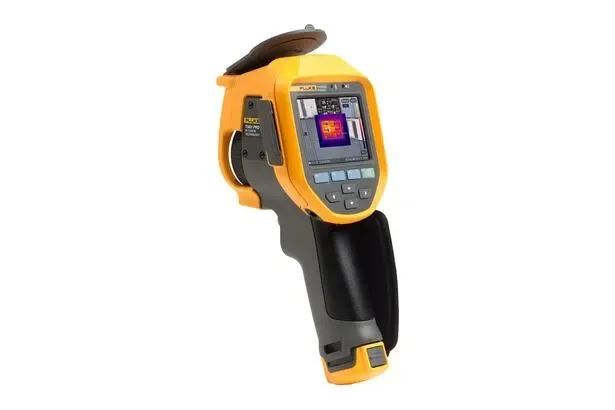 Fluke Ti401 PRO
