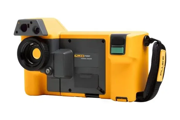 Fluke TiX501