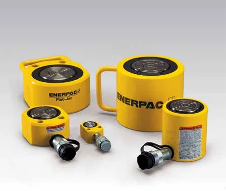 Enerpac RCS302