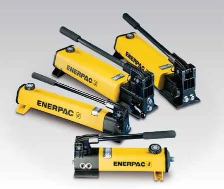 Enerpac P-202