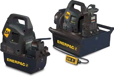 Enerpac ZU4
